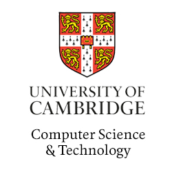 Cambridge Computer Science Logo Browse by Clubs & Societies - Ryder & Amies